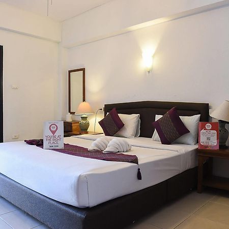 Nida Rooms Ipoh Bercham Bistari Luaran gambar