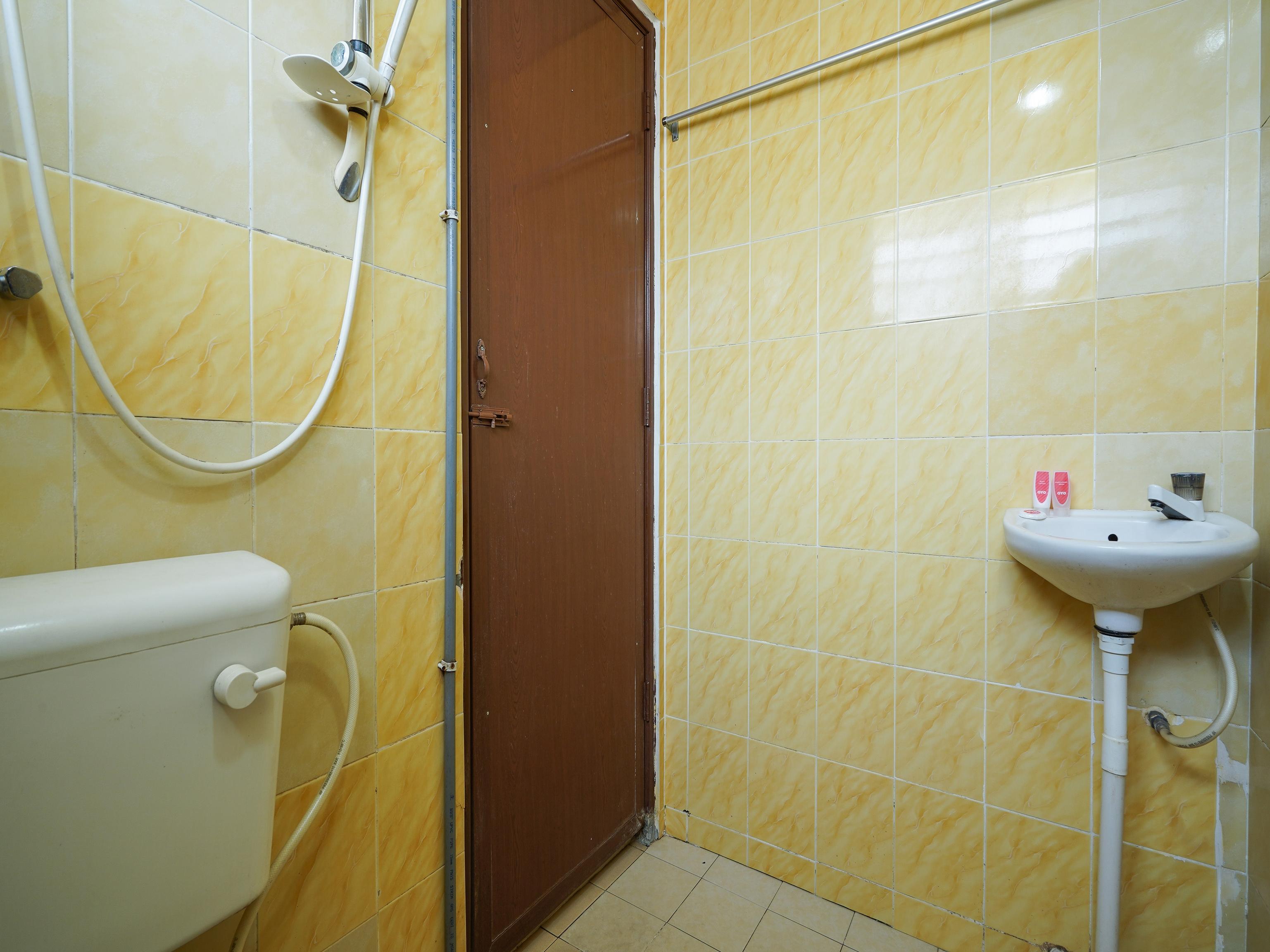 Nida Rooms Ipoh Bercham Bistari Luaran gambar